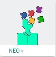 توضیح و تفسیر و آموزش تست نئو،فرم کوتاه 60 سوالی